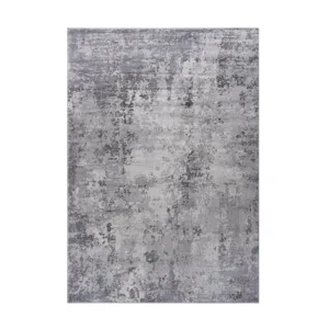 6\' x 9\' Abstract Non-Shedding Living Room Bedroom Dining Home Office Stylish And Stain Resistant A