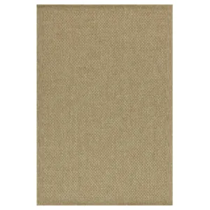 Earth - 7\'10\" X 10\'3\" Indoor / Outdoor Area Rug - Jute / Jute