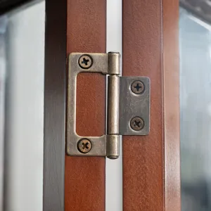 Corner Curio Cabinet With Lights, Adjustable Tempered Glass Shelves, Mirrored Back, Display Cabinet 