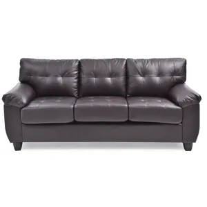 Gallant - G905A-S Sofa - Cappuccino