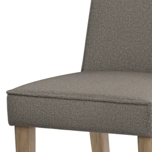 Bartow - Dining Chair (Set of 2) - Taupe