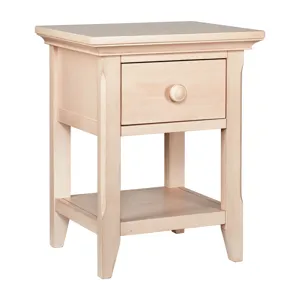 Overland - Nightstand - Sandstone