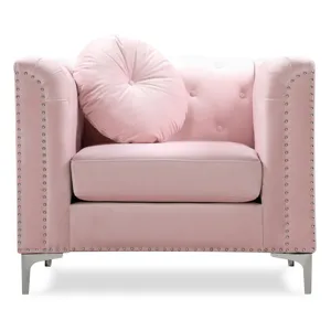 Pompano - G894A-C Chair - Pink