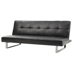 Chroma - G116-S Sofa Bed - Black