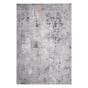 Marfi - 2\' x 3\' Abstract Non-Shedding Living Room Bedroom Dining Home Office Stylish And Stain Res