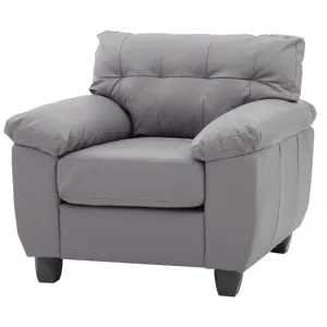 Gallant - G912A-C Chair - Gray