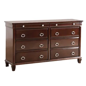 Triton - G9000-D Dresser - Cappuccino