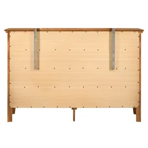 Hammond - G5460-D Dresser - Oak