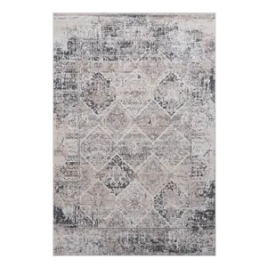 Payas - 6\' x 9\' Traditional Non-Shedding Living Room Bedroom Dining Home Office Stylish And Stain 