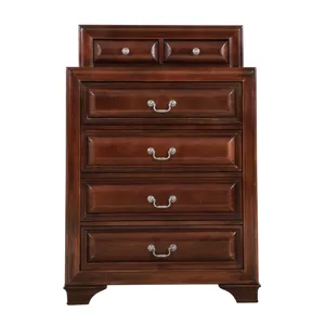 Lavita - G8875-CH Chest - Cappuccino