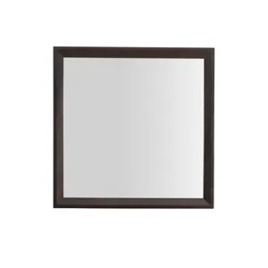 Primo - G1300-M Mirror - Espresso