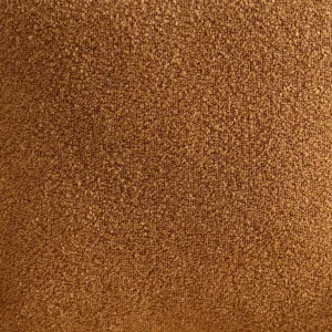 Soft Beanbag Chair With High Resilience Foam Core For Two People - Yellow