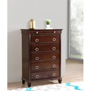 Triton - G9000-CH Chest - Cappuccino