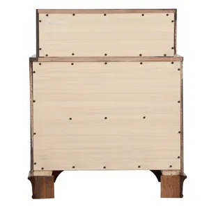 Lavita - G8850-N Nightstand - Oak