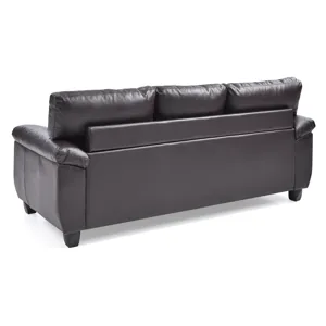 Gallant - G905A-S Sofa - Cappuccino