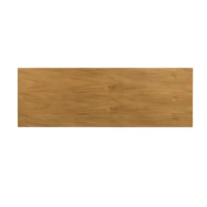 Farmhouse Design Cabinet - Brown