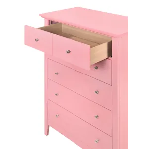 Hammond - G5404-CH Chest - Pink