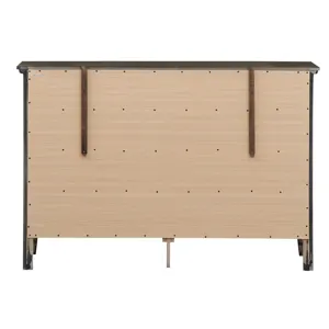 Hammond - G5405-D Dresser - Gray