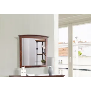 Hammond - G5425-M Mirror - Cappuccino