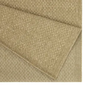 Earth - 7\'10\" X 10\'3\" Indoor / Outdoor Area Rug - Jute / Jute