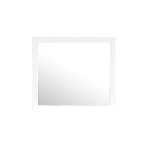 Marilla - G1570-M Mirror - White