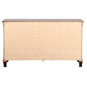 Triton - G9000-D Dresser - Cappuccino