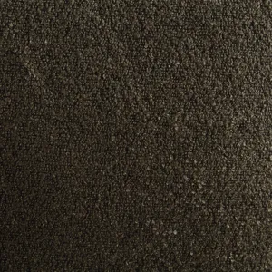 Soft Beanbag Chair With High Resilience Foam Core For Two People - Olive Green