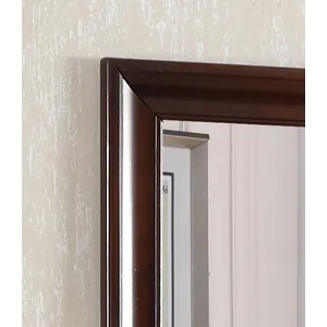 Lavita - G8875-M Mirror - Cappuccino
