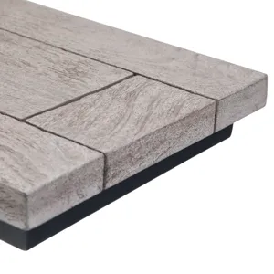 Skyler - C Side Table - Birch