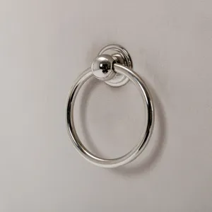 Nikki - Modern, High-End Tufted Solid Wood Contemporary Velvet Upholstered Dining Chair With Chrome 