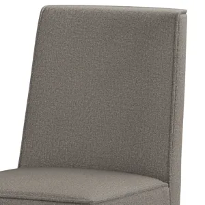 Bartow - Dining Chair (Set of 2) - Taupe