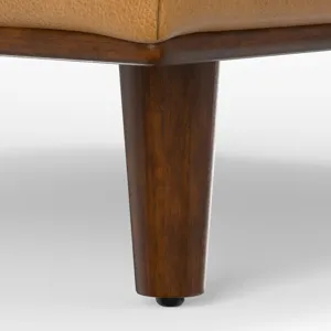 Morrison - Ottoman - Sienna