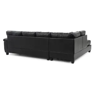 Gallant - G903B-SC Sectional - Black