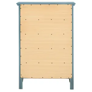 Hammond - Chest - Teal