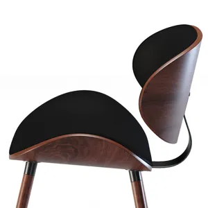 Marana - Dining Chair - Black