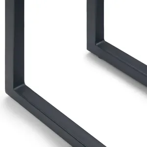 Skyler - C Side Table - Birch