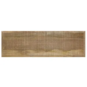 Durham - Bench - Distressed Natural