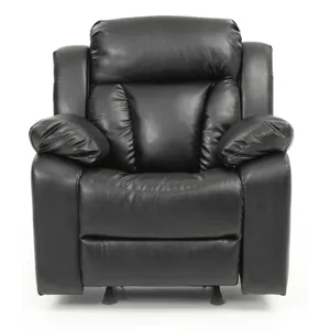 Daria - G683-RC Rocker Recliner - Black