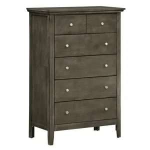 Hammond - G5405-CH Chest - Gray