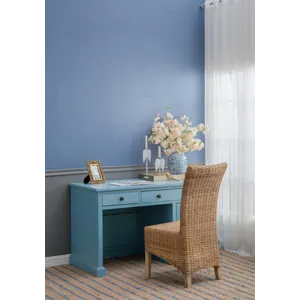 Desk Stylish Design - Blue