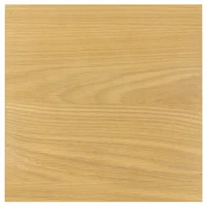 Hunter - End Table - Oak Veneer