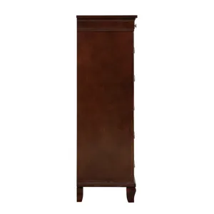 Triton - G9000-CH Chest - Cappuccino