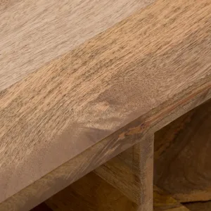 Hunter - Lift Top Coffee Table - Natural