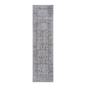 Marfi - 2\' x 8\' Oriental Non-Shedding Living Room Bedroom Dining Home Office Stylish And Stain Res