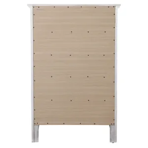 Hammond - G5490-CH Chest - White