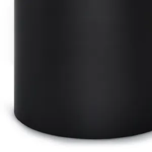 Haynes - Wooden Accent Table - Black