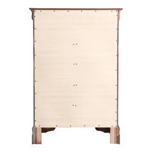 Louis Phillipe - G3125-CH Chest - Cappuccino