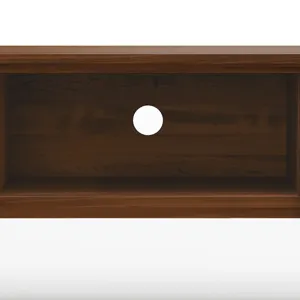 Lowry - 72\" TV Media Stand - Walnut