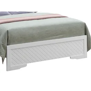 Verona - G6790C-FB3 Full Bed - Silver Champagne