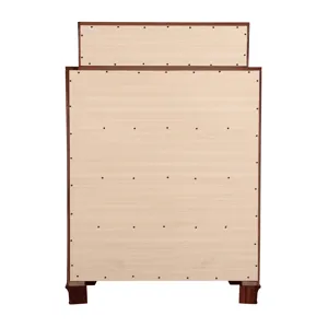 Lavita - G8875-CH Chest - Cappuccino